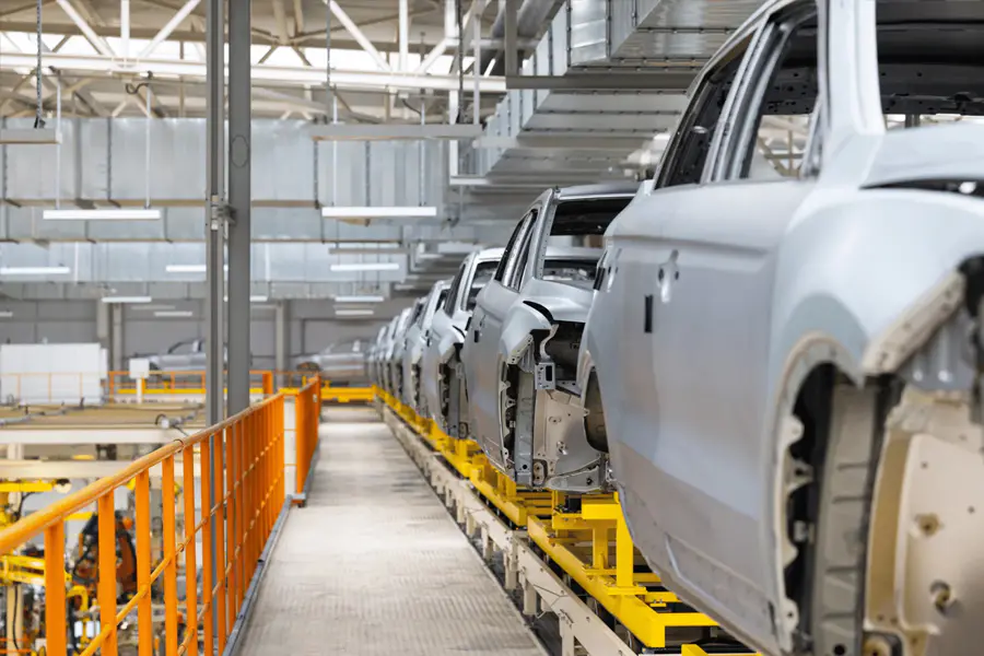 Industria Auto