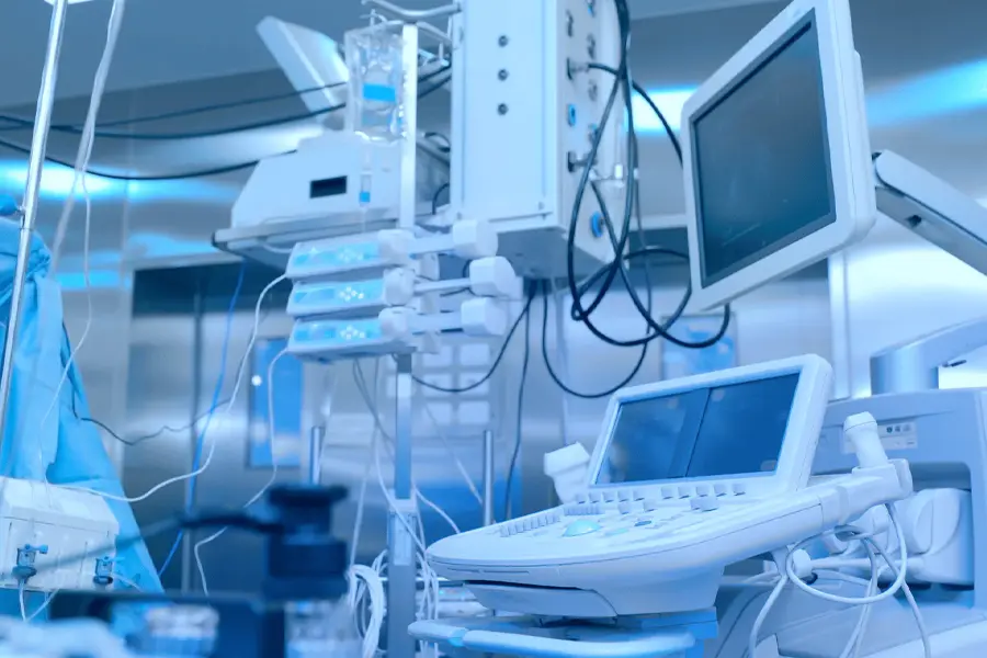 Echipament medical