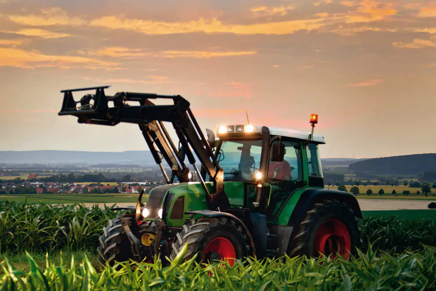Utilaje agricole