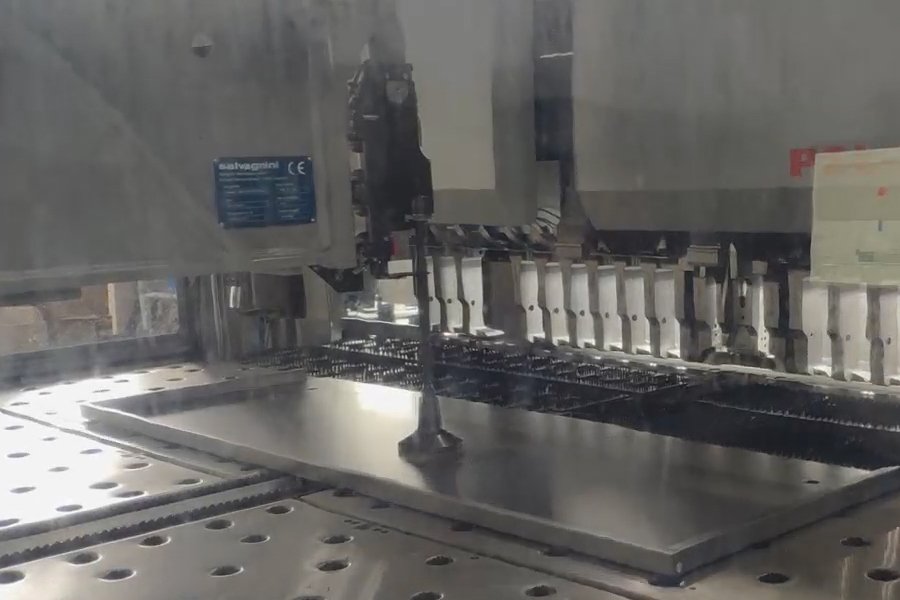 Video de producție