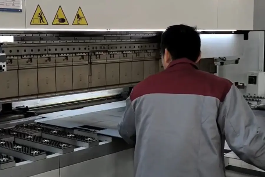 Video de producție